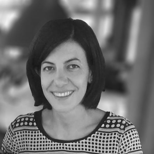 Ing. Ilaria Bresciani 