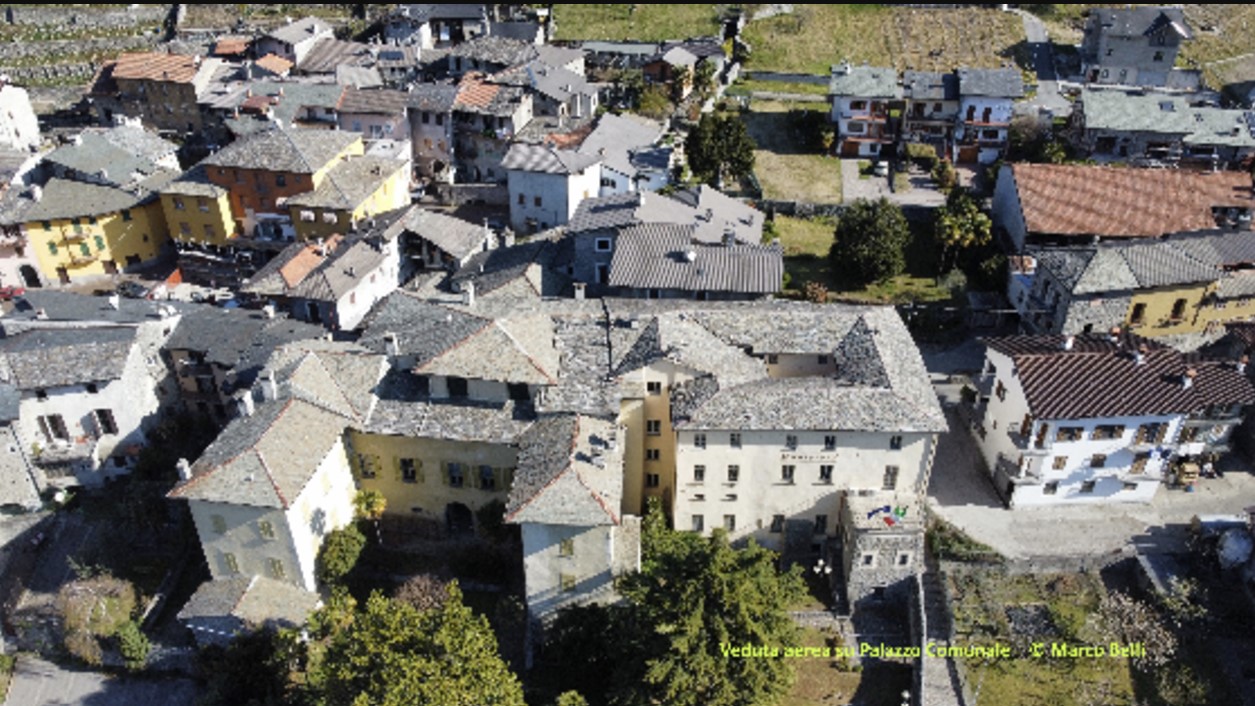 Per tutto il territorio