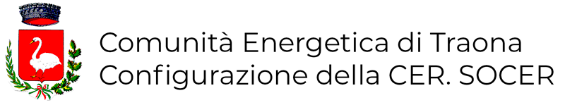CER.BA  Comunità Energetica Traona